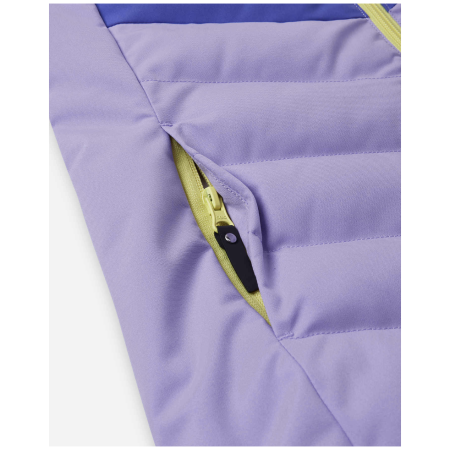 Dječja zimska jakna Reima Luppo