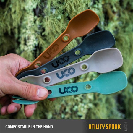 Pribor za kampiranje Spork UCO ECO Utility Spork