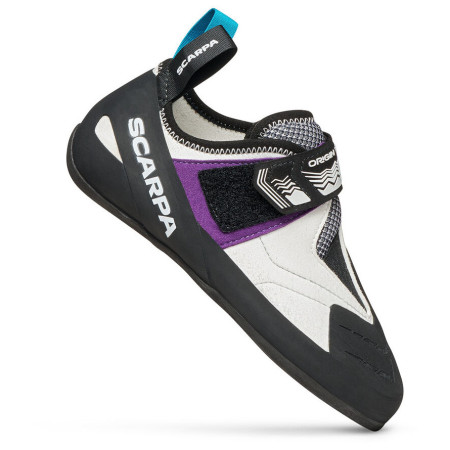 Penjanje Scarpa Origin Vs Lv