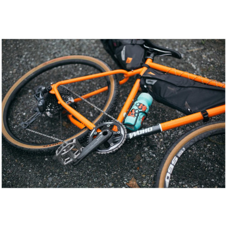 Torba za okvir bicikla WOHO X-Touring Diamond CyberCam L