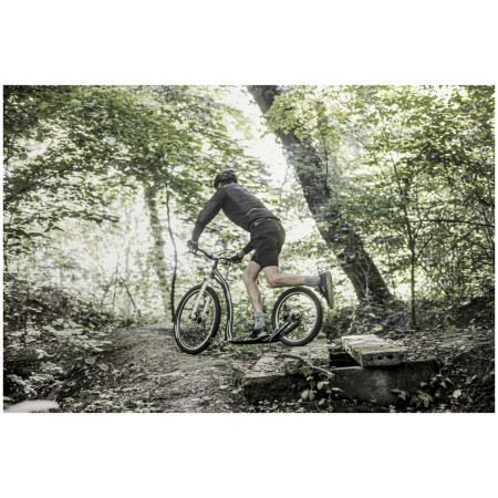 Romobil Yedoo Trexx Disc