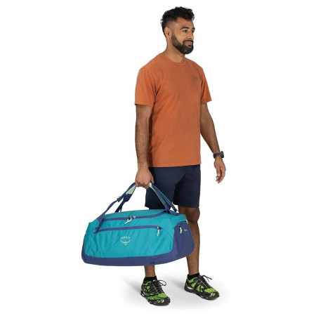 Putna torba Osprey Daylite Duffel 60