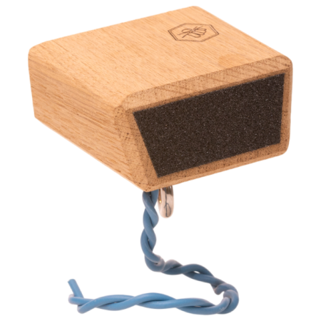 Alat za jačanje prsta Crush Climbing Angled Pinch Block