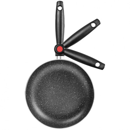 Tava Brunner Pirate Pan 26 cm