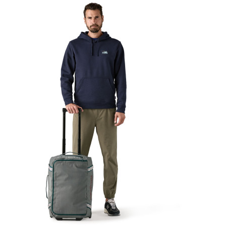 Kofer Patagonia Black Hole Wheeled Duffel 40L