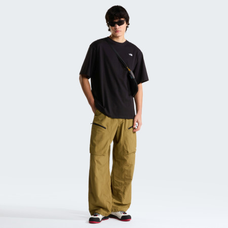 Muška majica The North Face Essential Simple Dome Os Ss Tee