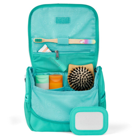 Toaletna torba za djecu Affenzahn Kids Toiletry