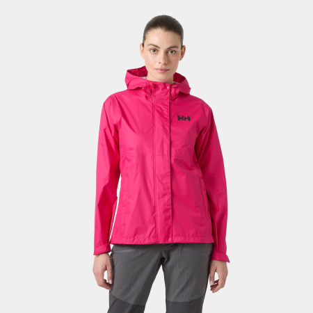 Ženska jakna Helly Hansen W Loke Jacket 2.0