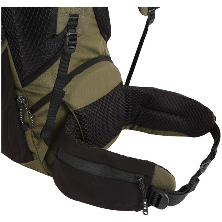 Ruksak Zulu Jumbo 65 L