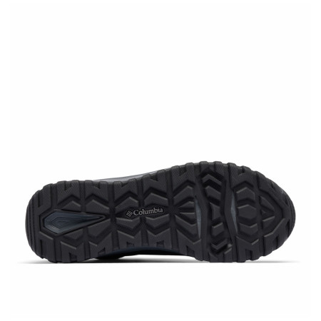 Muške zimske cipele Columbia Burnsider™ Omni-Heat Infinity™