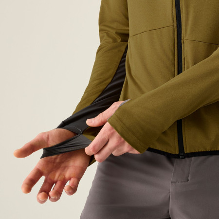 Muška jakna Dare 2b Assimilate VI Stretch Midlayer