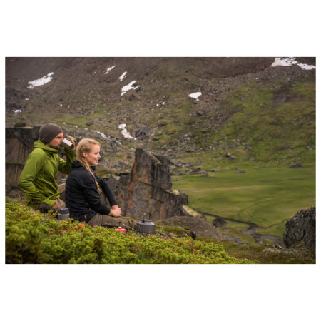 Kuhalo Primus LiTech Coffee & Tea Kettle 0,9