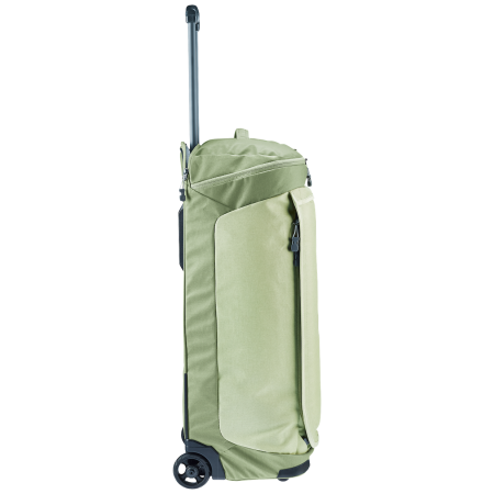 Kofer za putovanja Deuter Duffel Pro Movo 60