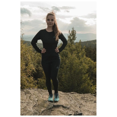 Žensko termo rublje Husky Merow L