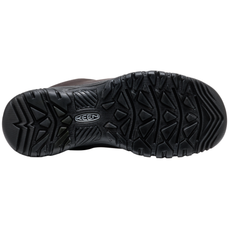 Muške cipele Keen Targhee IV Oxford Men