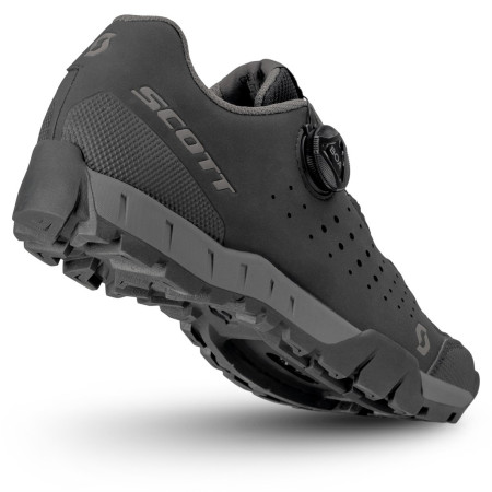 Ženske biciklističke cipele Scott Shoe W's Sport Trail Evo Boa