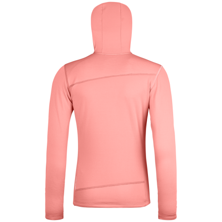 Ženska jakna Ortovox Fleece Light Hoody W