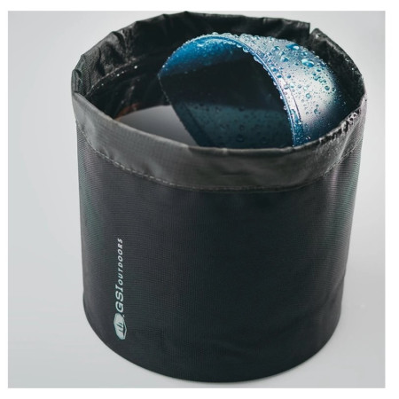 Set posuđa GSI Outdoors Glacier Dualist 1,8 l