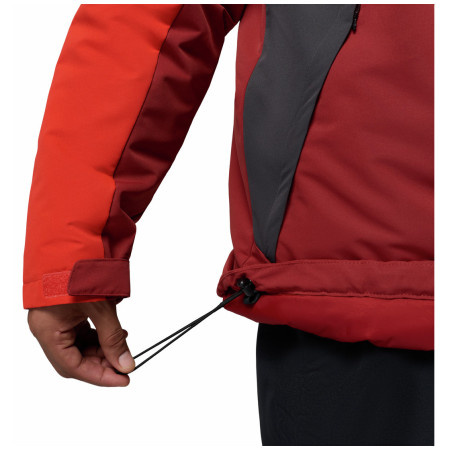 Muška jakna Columbia Alpine Echo™ Insulated Jacket