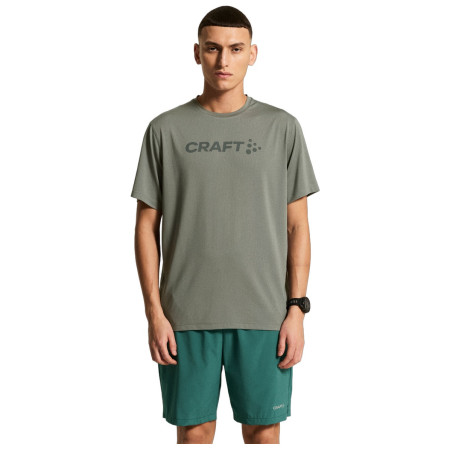 Muška majica Craft ESSence Logo Tee 2 M