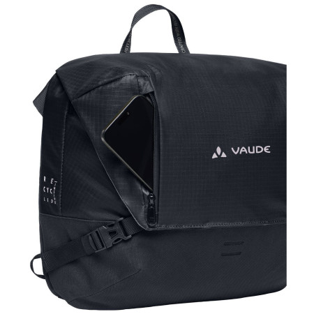 Torba preko ramena Vaude CityMessenger