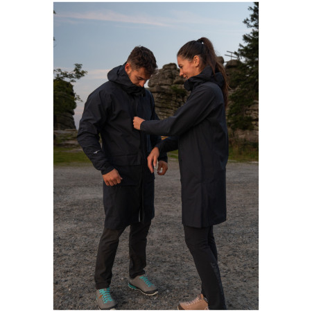 Muška jakna High Point Rivera Coat