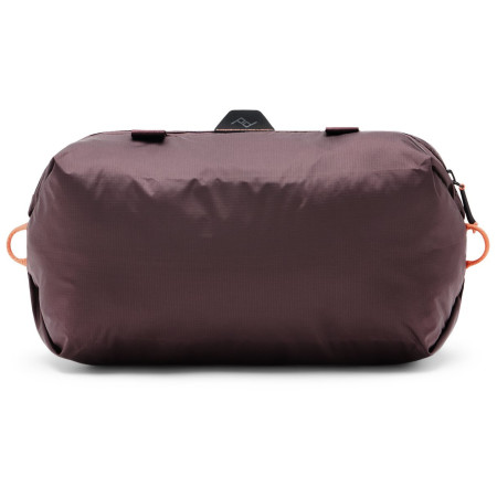 Torba za cipele Peak Design Shoe Pouch crvena Eclipse