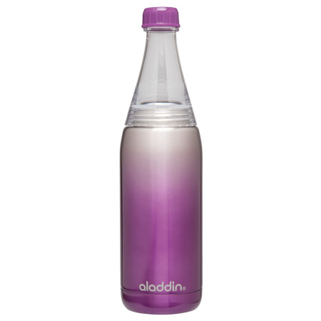 Vakumska boca Aladdin Fresco Twist&Go ljubičasta