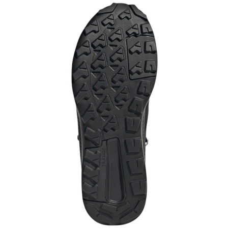 Muške cipele za planinarenje Adidas Terrex Anylander Leather Mid Climaproof