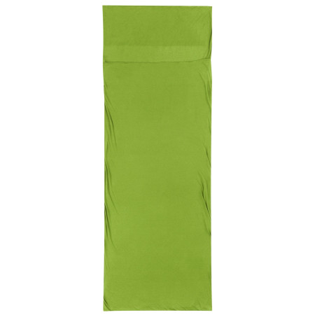 Podstava za vreću za spavanje Sea to Summit Expander Liner Traveller zelena