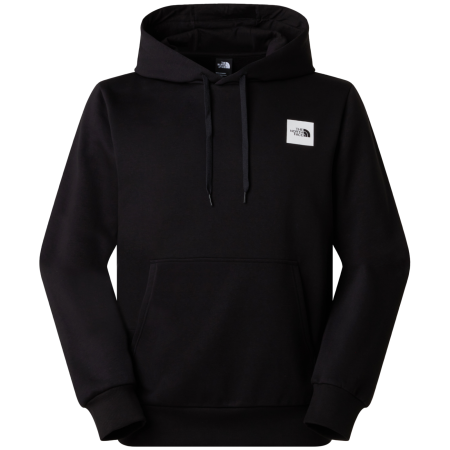 Muška dukserica The North Face M Evolution Box Half Dome Regular Hoodie