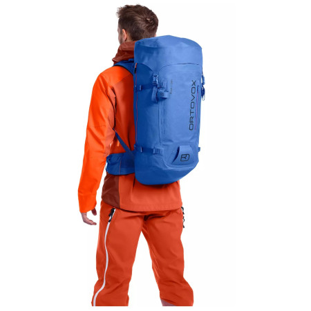 Ruksak Ortovox Peak 40 Dry