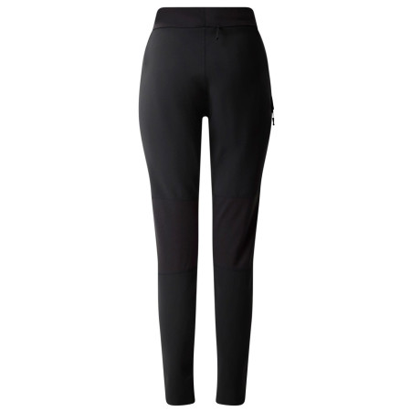 Ženske tajice Dare 2b Torrek Legging crna Black