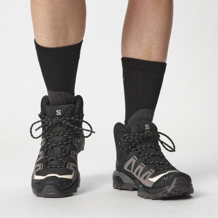 Ženske cipele Salomon X Ultra 360 Mid Gore-Tex