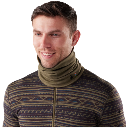 Šal Smartwool Thermal Merino Neck Gaiter