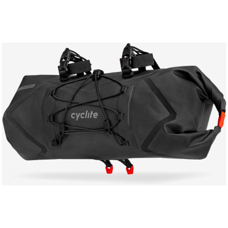 Torba za upravljač Cyclite Handle Bar Roll Bag / 02