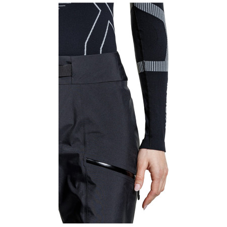 Ženska funkcionalna majica X-Bionic Energy Accumulator Light Shirt Ls