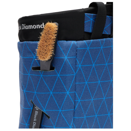 Vrećica za magnezij Black Diamond Gym Chalk Bag M/L