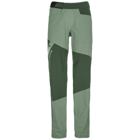 Ženske hlače Ortovox Vajolet Pants W zelena GreenIsar