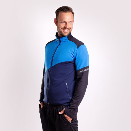 Muške funkcionalne majice dugih rukava Progress Territory