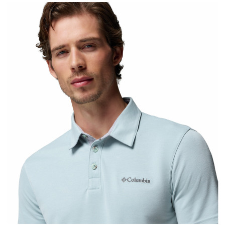 Muška majica Columbia Nelson Point Polo