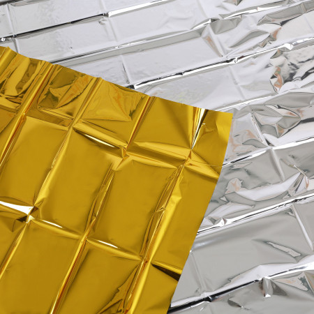 Izotermna folija Warg Survival Blanket