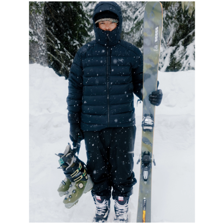 Svestrane skije K2 Mindbender 89Ti