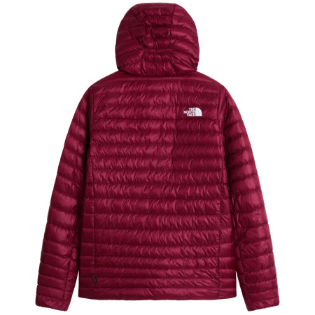 Ženska jakna od perja The North Face W Bettaforca Lt Down Hoodie