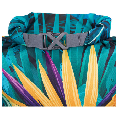 Vodootporna vreća LifeVenture Dry Bag 5L