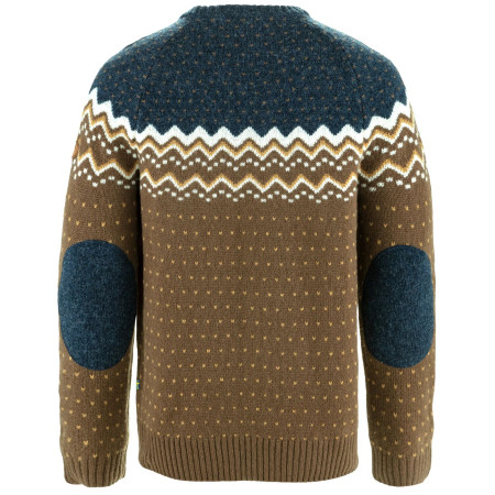 Muški džemper Fjällräven Övik Knit Sweater M