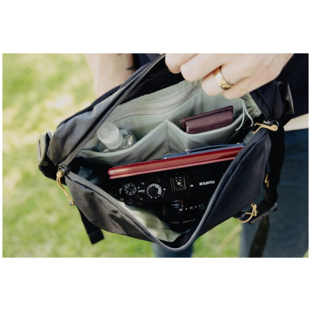 Torbice oko struka Peak Design Outdoor Sling 4L