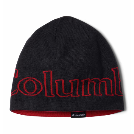 Kapa Columbia Urbanization Mix™ Beanie Ii crna/crvena BlackMountainRed