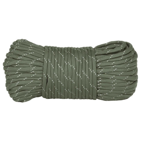 Kabel Lifesystems Paracord 550lb, 7-core, Reflective