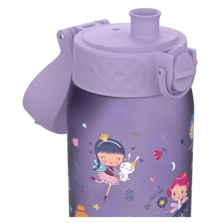 Dječja boca Ion8 Leak Proof Fairies 350ml